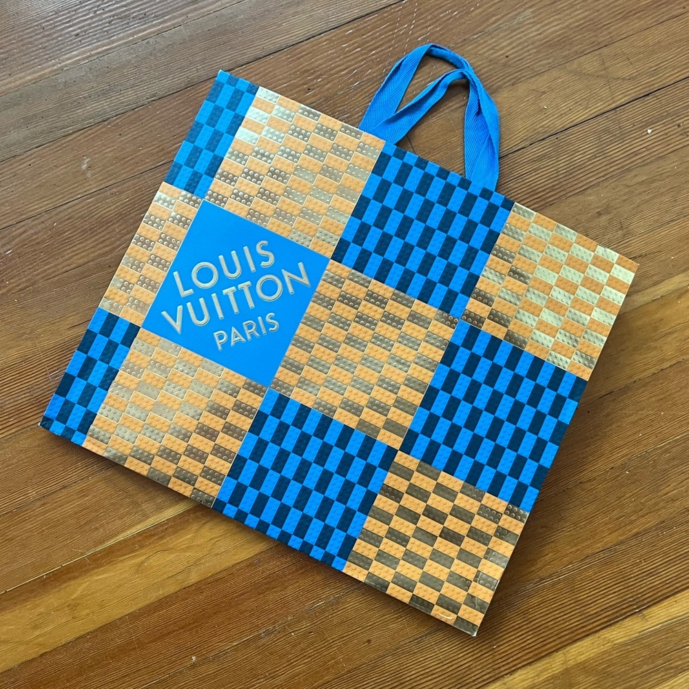AUTHENTIC Limited edition LV bag